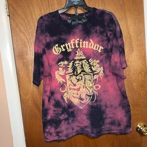 Gryffindor T shirt